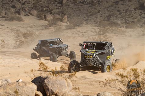 Race Recap King Of The Hammers Toyo Tires Desert Challenge Utv