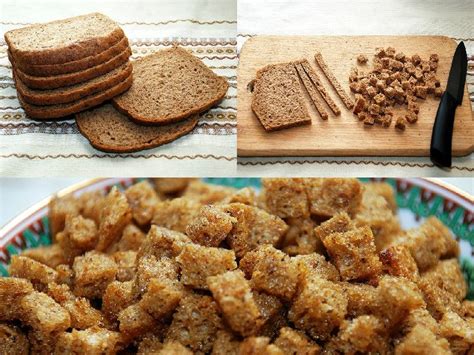 Сухарики к пиву: кто их производит, как они влияют на здоровье