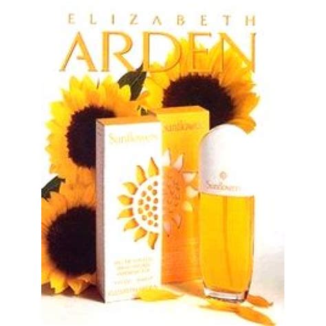 Elizabeth Arden Sunflowers edt 100ml - €17,90 - Glamma.fi