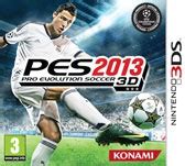 Pro Evolution Soccer