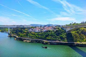 Paseo en barco por Oporto precios cuál escoger y consejos