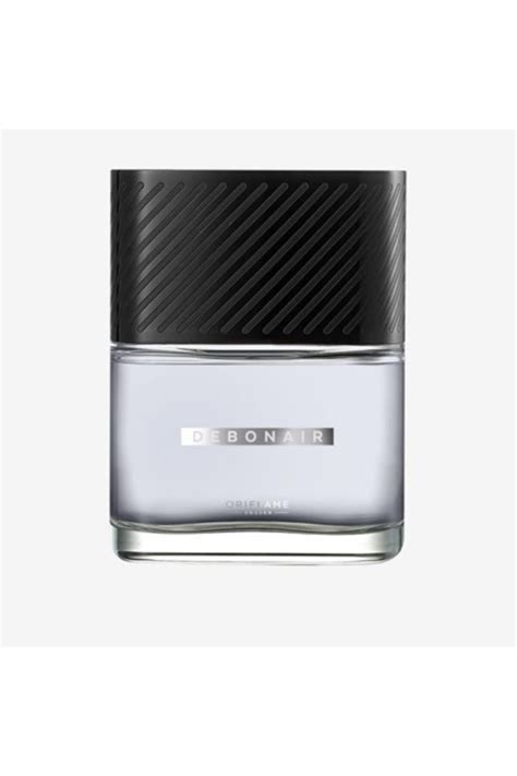 Oriflame Debonair Edt 75 Ml. Erkek ParfümFiyatı, Yorumları - Trendyol