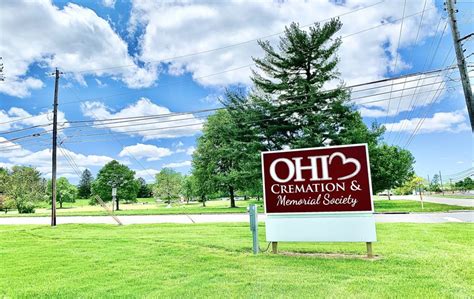 Ohio Cremation And Memorial Society Columbus And Mansfield Oh Funeral