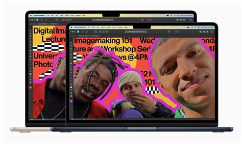 В чём отличия MacBook Air 15 от MacBook Air 13 — Wylsacom