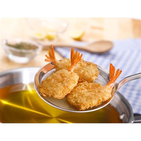 Aqua Star Panko Breaded Butterfly Shrimp 21 25 Us Foods Chefstore