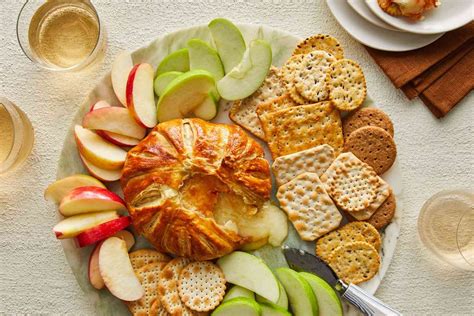 Baked Brie In Puff Pastry Artofit