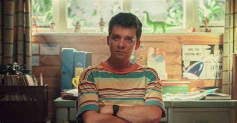 La espera terminó se estrena la última temporada de Sex Education