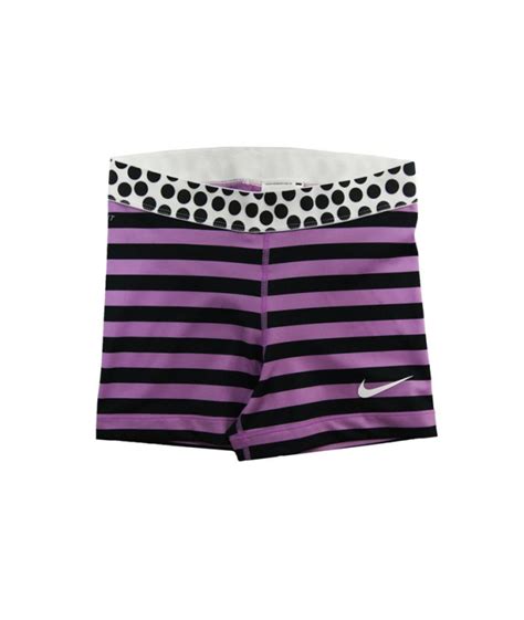 Collants Curtos De Fitness Nike Dri Fit Pro