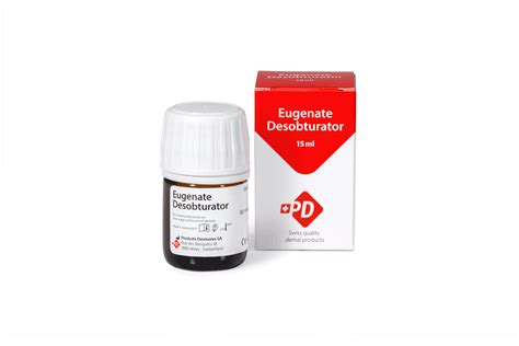 Pd Eugenate Desobturator Universal Dental Pvt Ltd