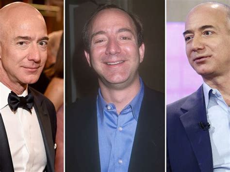 Jeff Bezos Is The Worlds First 200 Billion Man