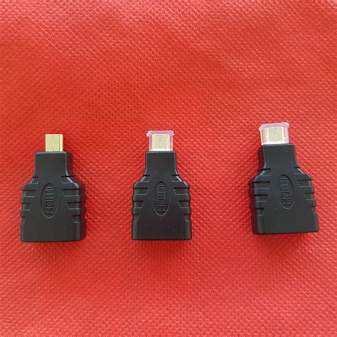 HDMI Connectors (Orginal), Mobile Phones & Gadgets, Mobile & Gadget ...