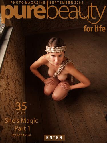 Solo Posing Nude Glamour Shots Photo Sets Page