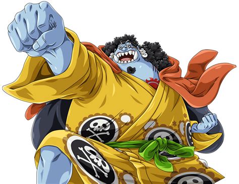 Jinbe Knight Of The Sea Former Shichibukai By Bodskih On Deviantart