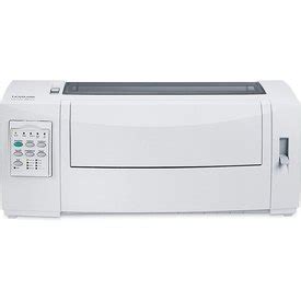 Lexmark M Laser Printer White Techinn