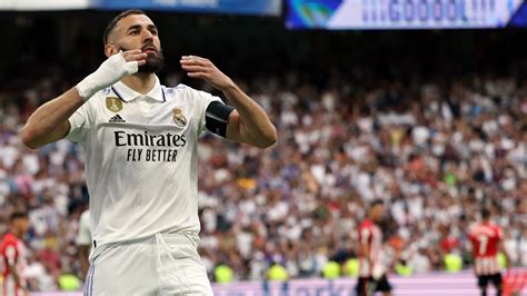 Watch Benzema Shatters Ronaldo S Record In Final Real Madrid