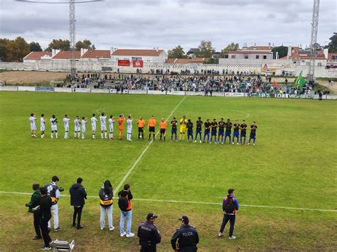 DianaFM Juventude empata o líder Lusitano perde o Serpa