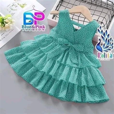 Pin On Jaelita Baby Frocks Designs Baby Girl Frock Design Baby