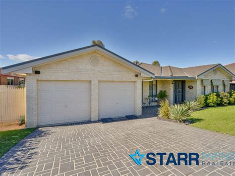 wattle green place narellan vale nsw  realestatecomau