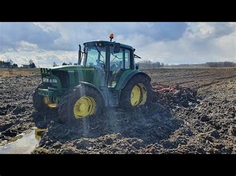 Mokra Wiosna W GR Papin Szalona 80 Pod Rame JD Po JajaKamera Na