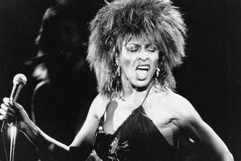 Tina Turner 75 Charivari