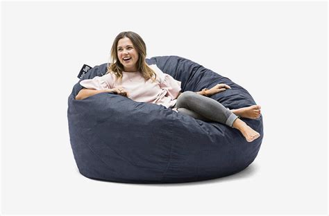 7 Best Bean Bag Chairs 2019