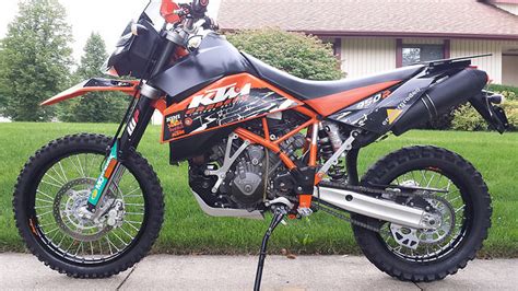 2009 Ktm 950 Super Enduro For Sale Bazaar Motocross Forums