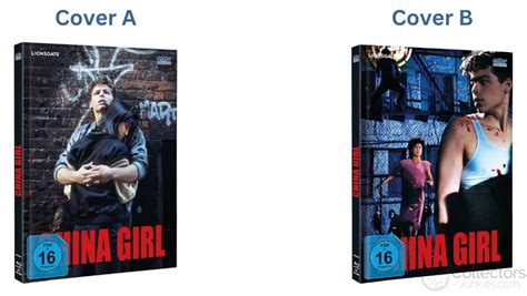 China Girl Ab Mai 2024 In 2 Blu Ray Mediabooks Update