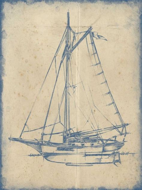 Somerset House - Images. YACHT BLUEPRINT II