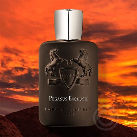 Pegasus Exclusif Parfums De Marly Eau De Parfum GiraOfertas