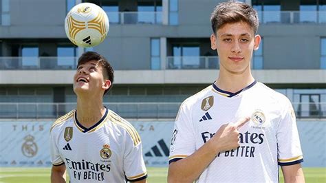 Real Madrid maçı ne zaman hangi tarihte 2023 Real Madrid hazırlık