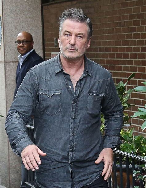 Alec Baldwin Shooting on 'Rust' Set: Everything to Know So Far | Us Weekly
