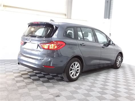 BMW SERIE 2 GRAN TOURER F46 De 2015 La Chapelle Saint Luc Massoutre VO