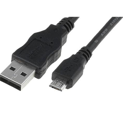 USB 2.0 MICRO-A CABLE