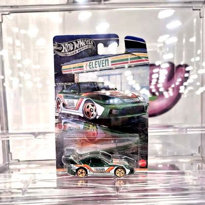 T Hunted Hot Wheels Exclusivos No Eleven