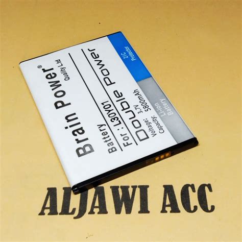 Jual Baterai Bt Batre Battery Advan G5 Elite L30Y01 Movie Hero 6003