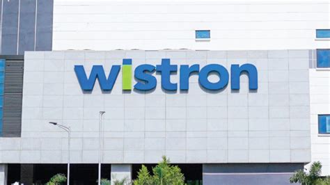 Tata Buys Apple Iphone Plant In India From Wistron Sammobile