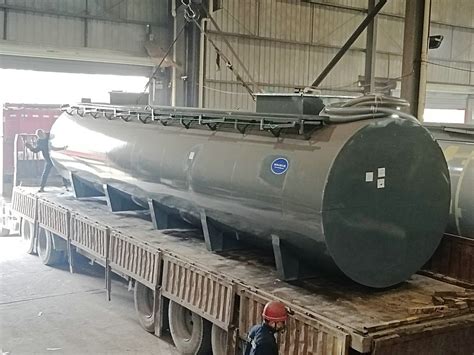 Lined Pe Gallon Sodium Hypochlorite Storage Transportation Tanks