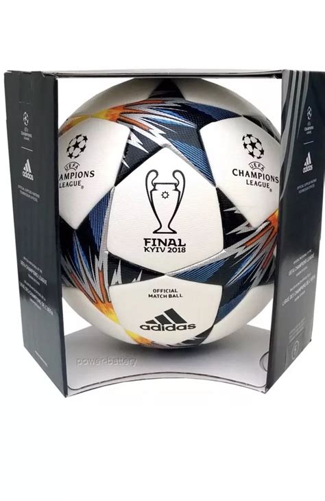 Pallone Ufficiale Champions League 2018 Online | bellvalefarms.com