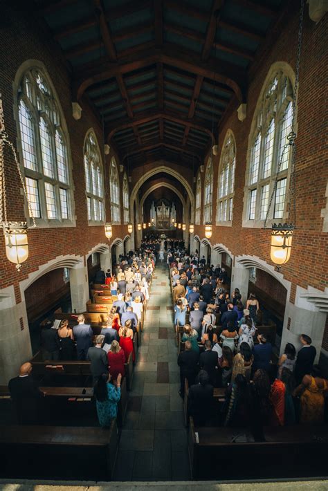 Classic Weddings At Scarritt Bennett Center Scarritt Bennett Center