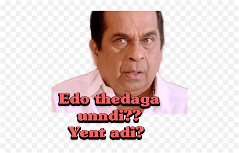 Brahmanandam Money Money Memes Canvasbrah Emojibrahmi Emoticons 