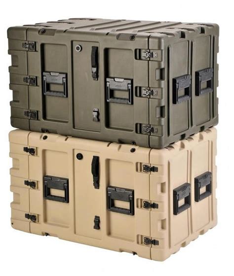 Tactical Cabinets Military Box Sci Fi Props Tactical