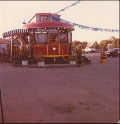 Ollies Trolley Wodonga – Wodonga & District Historical Society