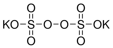 Potassium Persulfate 99 99 Trace Metals 7727 21 1 Sigma Aldrich