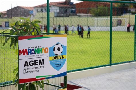 Estado Executa Reparos Na Pista De Pouso No Aer Dromo De Jord O