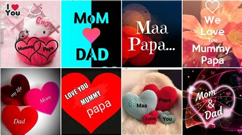 Mom And Dad Dp Images For Whatsapp Maa Papa Whatsapp Dp Photo Mom