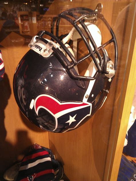 Houston Texans Tease Out New Uniforms In Reddit Post Cw39 Houston