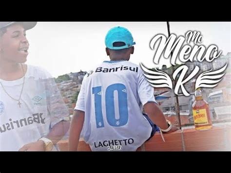 Mc Menor K As Melhores Set Das Melhores Meno K Youtube