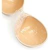 Amazon Dritz Womens Adhesive Bra Nude C US Clothing Shoes
