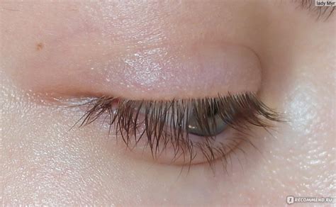 Краска для бровей и ресниц Estel Professional ONLY looks - «Хорошая ...