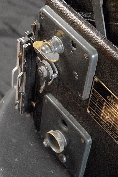 Graflex, Speed and Crown Graphic camera history